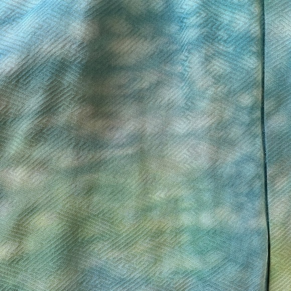 Silk kimono jacket - Picture 4 of 9